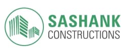 Sashank Constructions logo