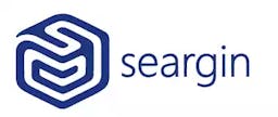Seargin Developers logo