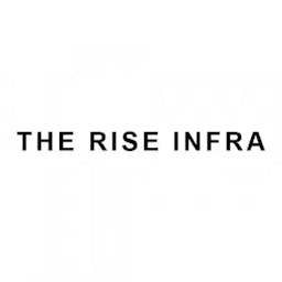 Serenity Rise Infra logo