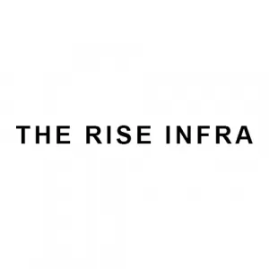 Serenity Rise Infra logo