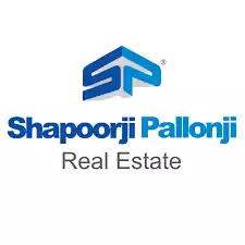 Shapoorji Pallonji Real Estate logo