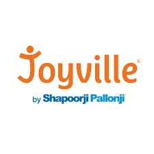 Shapoorji joyville logo