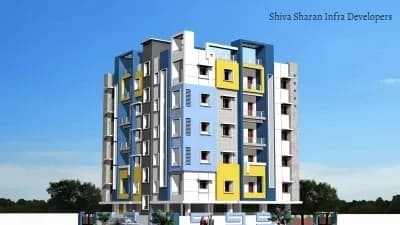 Image of Shiva Sharan Infra Developers