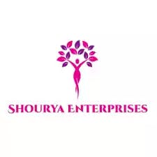Shourya Enterprises logo