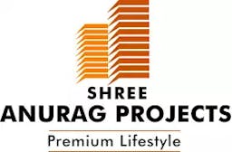 Shree Anurag Projects logo