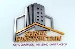 Shree Construction Pune logo