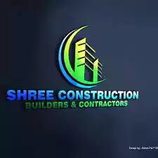 Shree Constructions logo