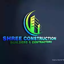 Shree Constructions logo