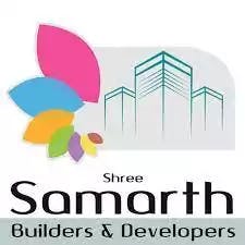 Shree Samarth Developers logo