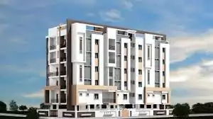 Image of Shree Sri Saiman Enclave