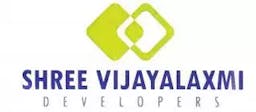Shree Vijayalaxmi Developers logo