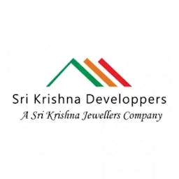 Shri Krishna Developers Pune logo