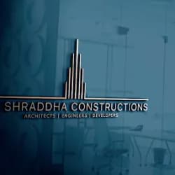 Shri Sai Shraddha Developers logo