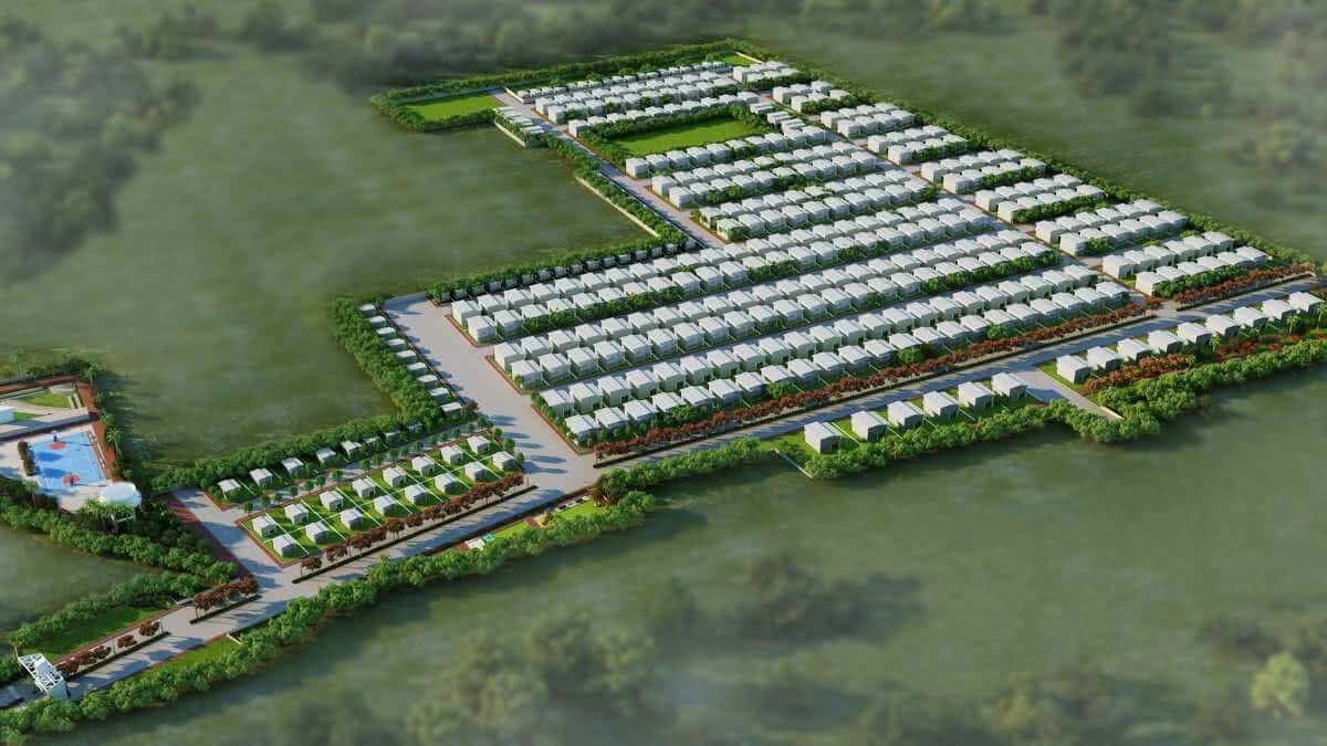 Image of Shriram Earth Whitefield