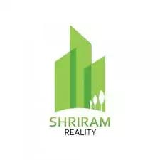 Shriram Reality logo