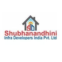 Shubhanandini Infra Developers logo