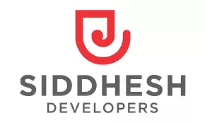 Siddhesh properties logo