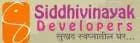 Siddhivinayak Developers Pune logo
