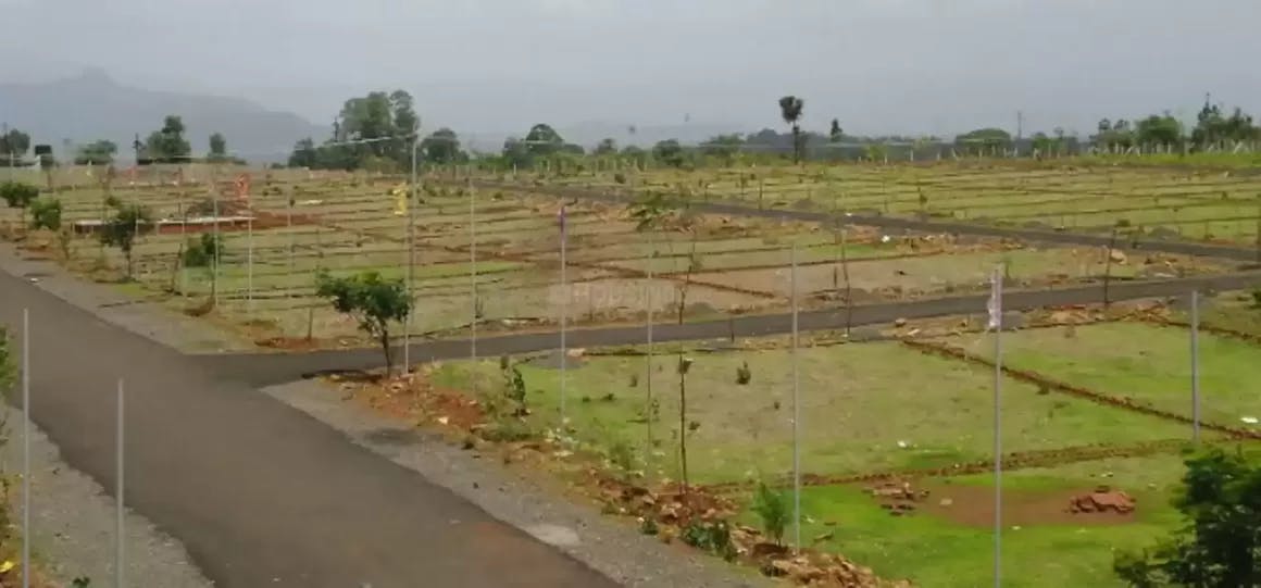 Floor plan for Singireddy Sri Balaji Enclave