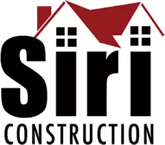 Siri Constructions Hyderabad logo