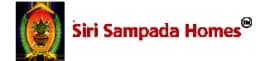Siri Sampada Homes logo