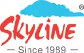 Skyline Builders logo