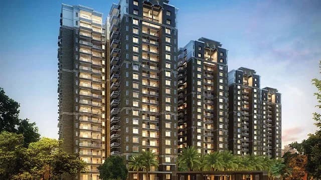 Image of Sobha Limited City Athena