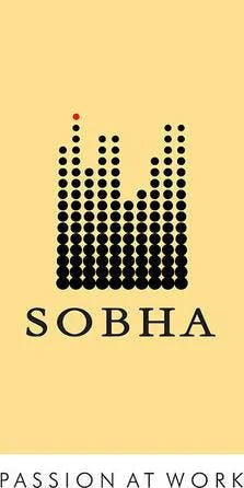 Sobha Limited logo