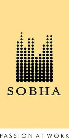 Sobha Limited logo