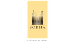 Logo image of Sobha builder