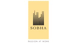 Logo image of Sobha builder