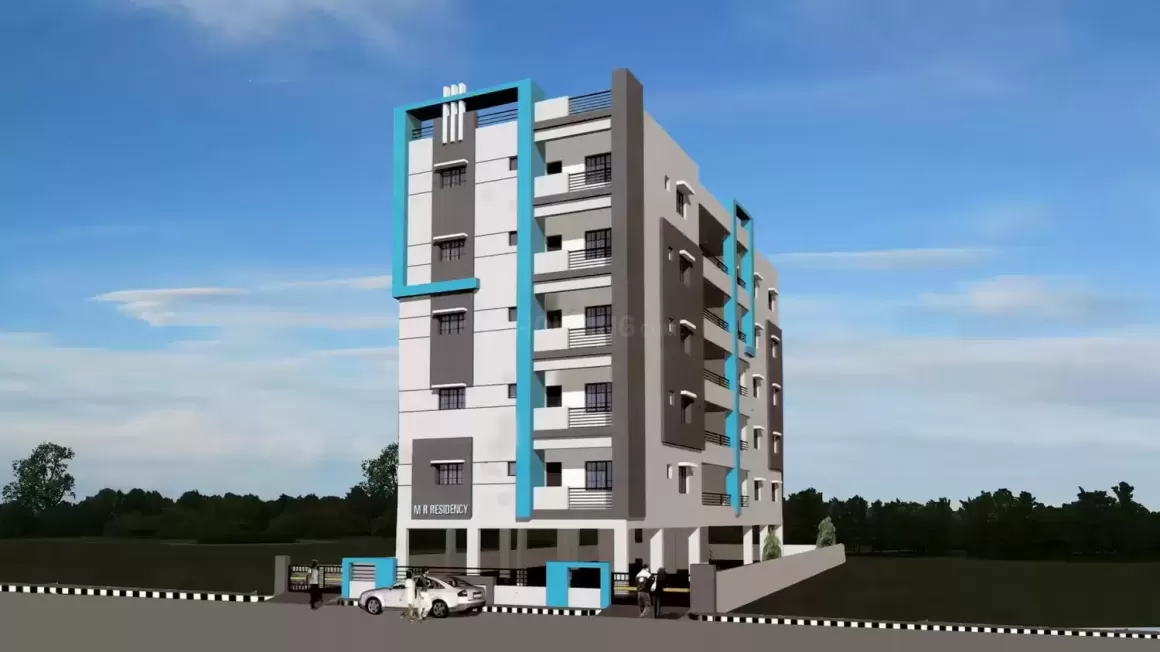 Image of Soumya Harshini Residency