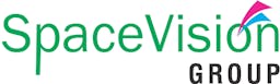 Space Vision Group logo