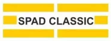 Spad Classic Developers logo