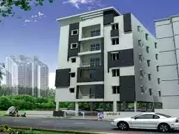 Banner Image for Sree Manjunatha Tower One