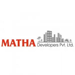 Sree Matha Constructiions logo