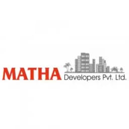 Sree Matha Constructiions logo