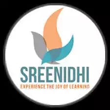 Sreenidhi Projects logo