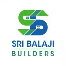 Sri Balaji Builder logo