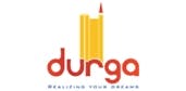 Sri Durga Developers Hyderabad logo