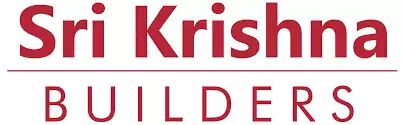 Sri Krishna Builders logo