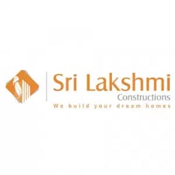 Sri Lakshmi Builders And Developers logo