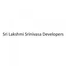 Sri Lakshmi Srinivasa Developers logo