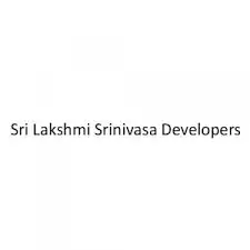 Sri Lakshmi Srinivasa Developers logo