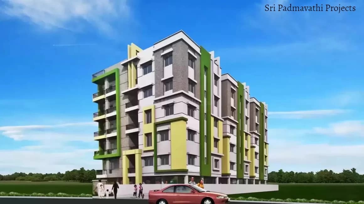 Image of Sri Padmavathi Projects