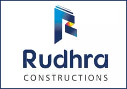 Sri Rudra Constructions logo