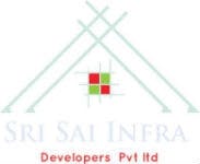 Sri Sai Infra Developers logo