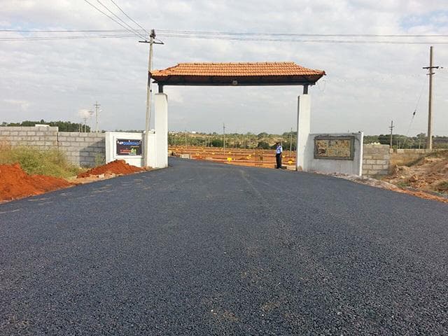 Image of Sri Sai Krishna Property