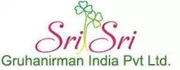 Sri Sri Gruhanirman India Pvt Ltd logo