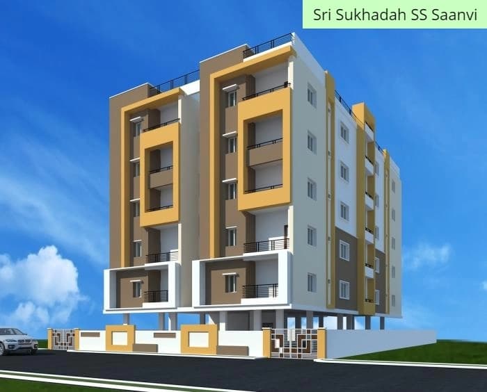 Image of Sri Sukhadah SS Saanvi